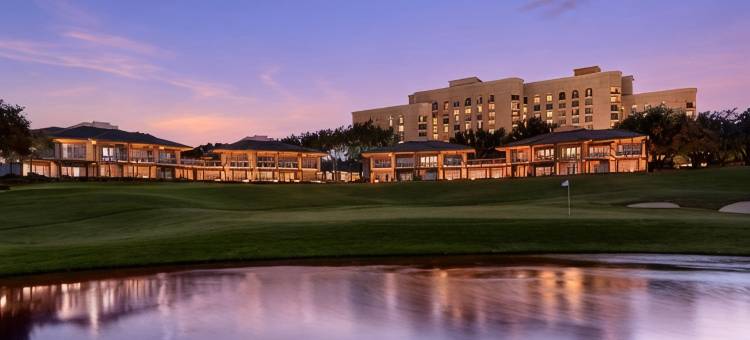 达拉斯丽思卡尔顿酒店, 拉斯科利纳斯(The Ritz-Carlton Dallas, Las Colinas)图片