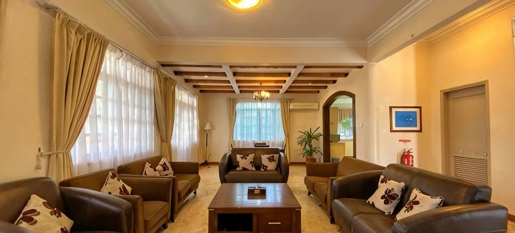 缇阿拉布恩酒店(Tiara Labuan Hotel)图片