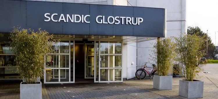 格洛斯楚普斯堪迪克酒店(Scandic Glostrup)图片
