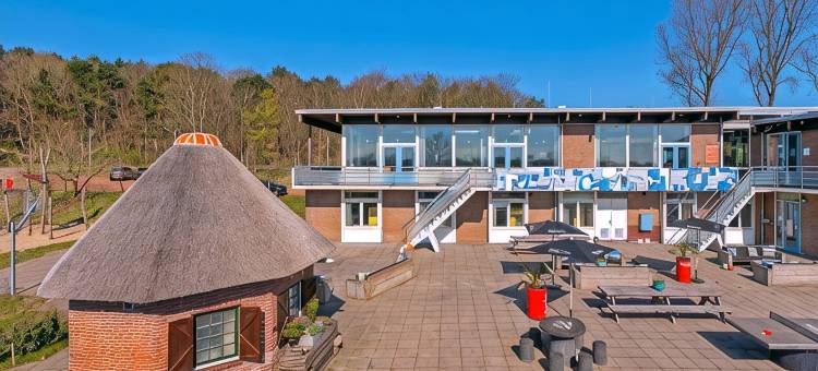 斯托亚凯诺德韦克 - 青年旅舍(Stayokay Hostel Noordwijk)图片