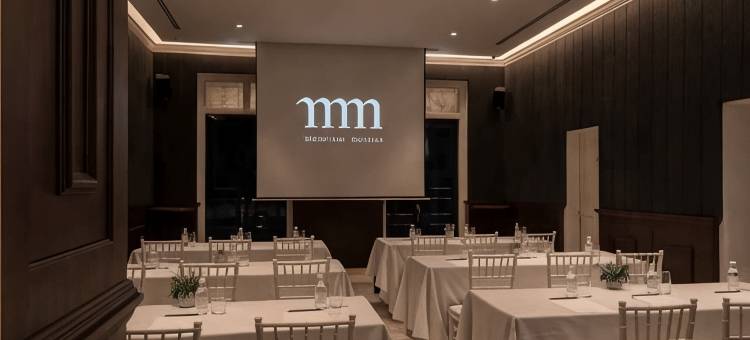 麦卡利斯特大宅酒店，Design Hotels 设计酒店成员(Macalister Mansion, a Member of Design Hotels)图片