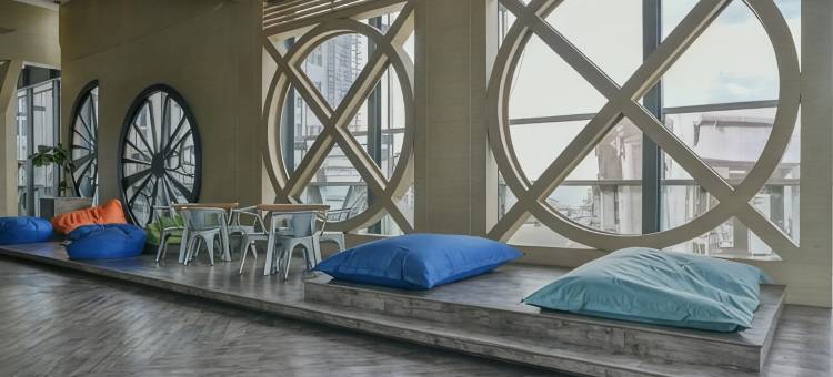 旧巴生路维尔夫套房-由曼哈顿集团管理(Verve Suites Old Klang Road by Manhattan Group)图片