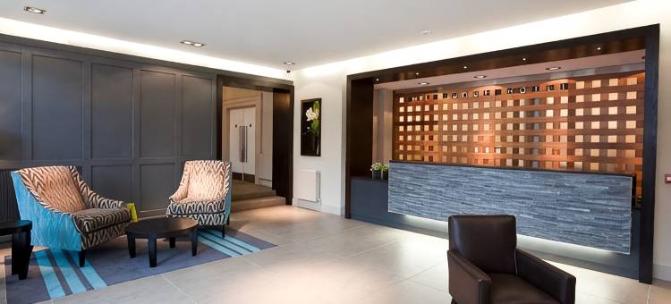 普特尼小屋酒店(The Lodge Hotel - Putney)图片