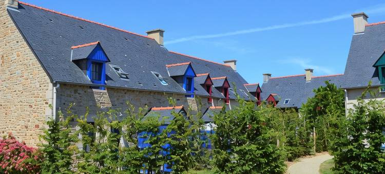 孔克勒村庄酒店(Le Village Cancalais)图片