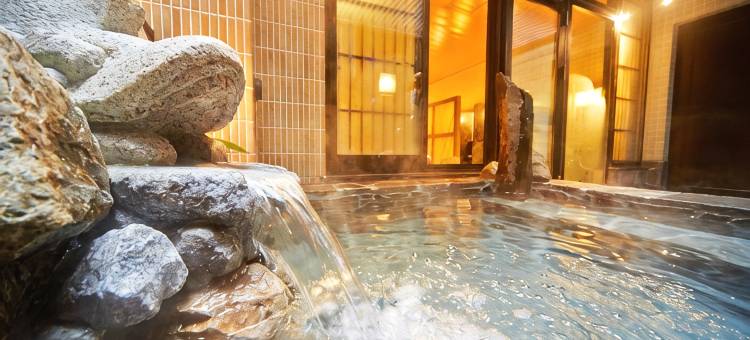 多米PREMIUM名古屋荣酒店(Dormy Inn Premium Nagoya Sakae)图片