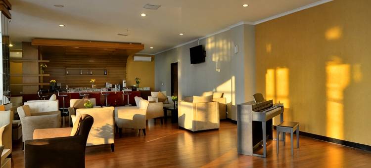 北加浪岸达法姆酒店(Hotel Dafam Pekalongan)图片