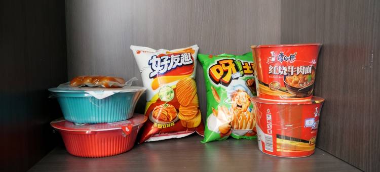 U-ME优觅酒店图片