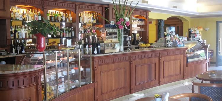 拉塞雷纳酒店(Hotel la Serena)图片
