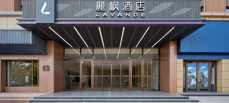 麗枫酒店(安庆桐城方圆荟店)图片