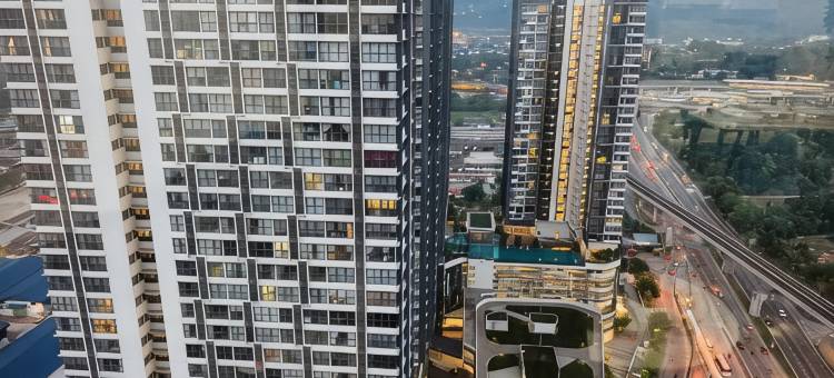 SQ31 Sq where 55 inch 4 ktv sungai buloh图片