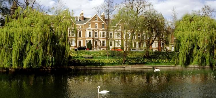 阿伦德尔家酒店(Arundel House Hotel)图片