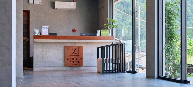 Z花园由H Hospitality Group管理酒店(Z Garden Hotel Managed by H Hospitality)图片