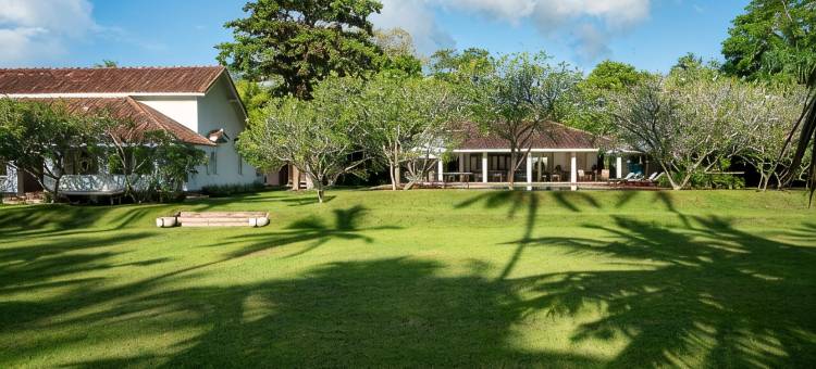 玖号岩墅·本托塔酒店(Nyne Hotels Rock Villa - Bentota)图片