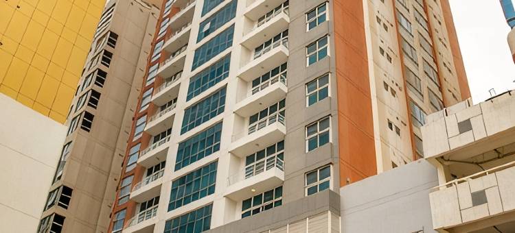 GiNGER LUXURY APARTMENT JUFFAIR图片