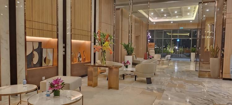 LISA HOUSE - MASTERI WEST HEIGHTS - VINHOMES SMART CITY图片