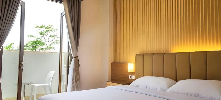 哲学酒店(Amoris Hotel)图片