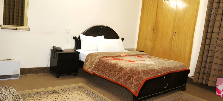 城市旅馆(The City Lodge)图片