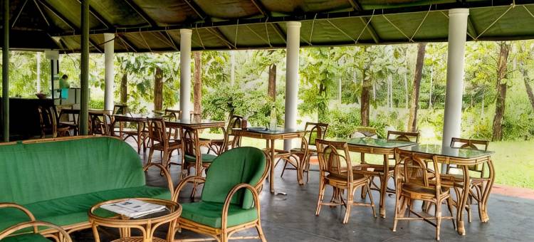 阿姆里塔拉河畔营地，那特卡德(Amritara Riverside Camp)图片