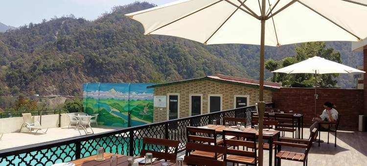 德瓦度假屋凯富酒店(Hotel Dewa Retreat- A Himalayan Boutique Hotel)图片