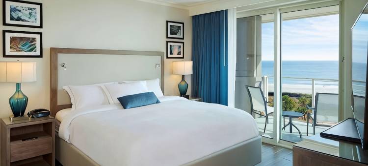 希尔顿黑德海洋橡树度假村希尔顿分时度假俱乐部(Hilton Grand Vacations Club Ocean Oak Resort Hilton Head)图片