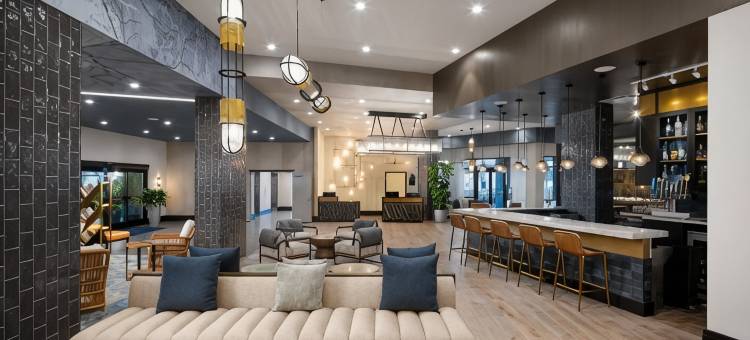光耀酒店&公司, 傲途格精选酒店(Luminary Hotel & Co., Autograph Collection)图片