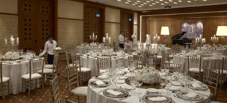 迪宛伊斯坦布尔酒店(Divan Istanbul)图片
