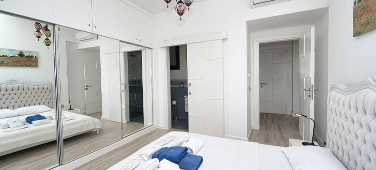 马尔代夫假日之家(Maldives Holiday Homes)图片