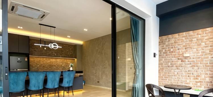 Oasis Villa Homestay Kuala Selangor图片