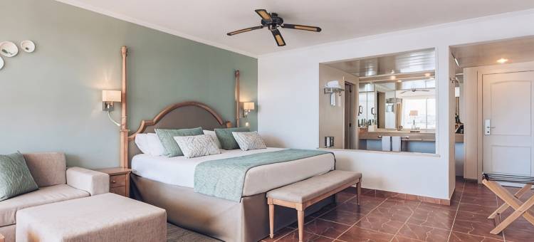 伊波罗之星太阳花园精选套房酒店-限成人(Iberostar Selection Jardín del Sol Suites - Adults Only)图片