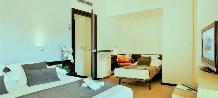 恩波达费格拉斯酒店(Hotel Emporda)图片