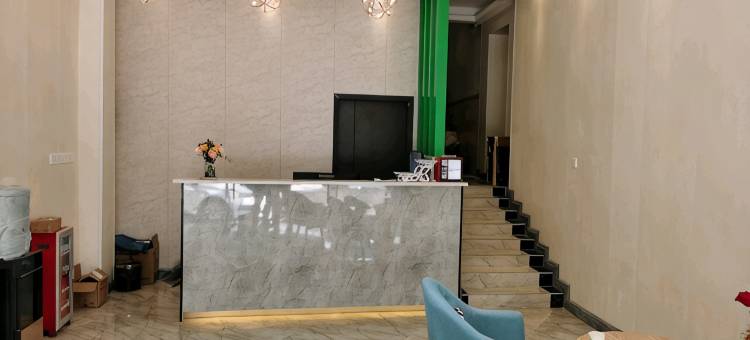 广州情缘公寓(石井红星路店)图片