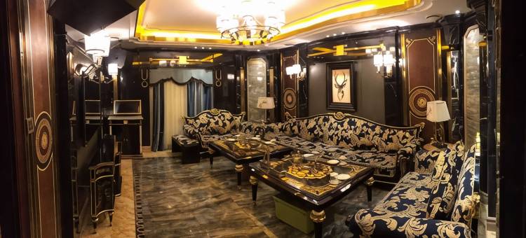 哈尔滨悦华东方酒店(会展中心嵩山路店)图片