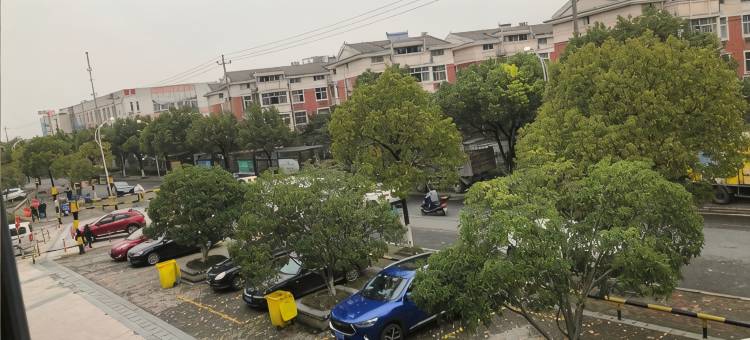 杭州麦都酒店图片