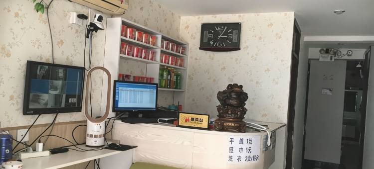 沈阳客来家旅馆图片