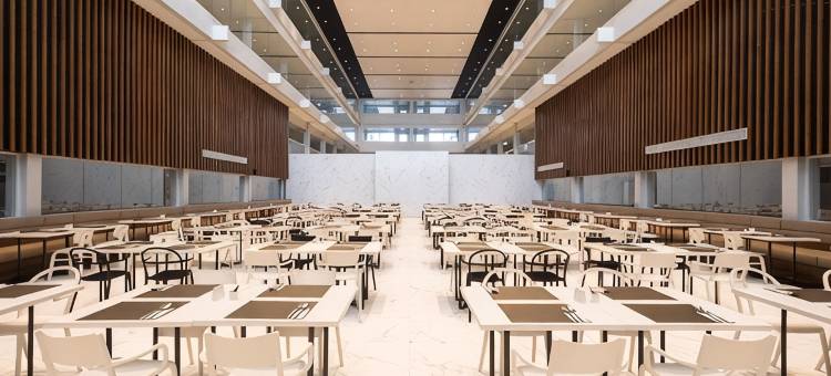 斯拉姆休闲酒店(S Ram Leisure Hotel)图片