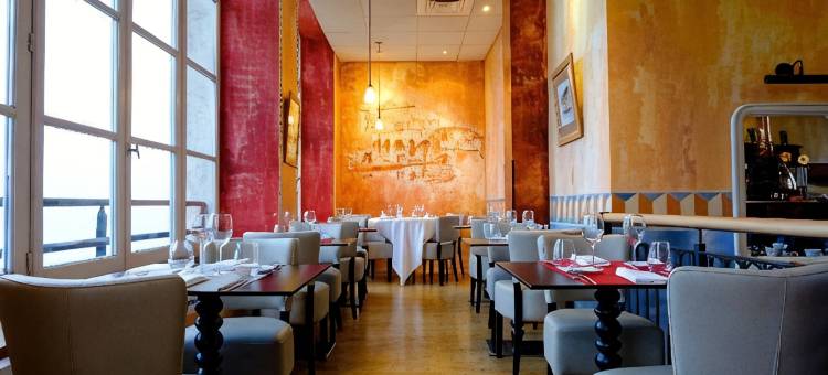 莫伊萨克磨坊酒店，Sure Hotel Collection by Best Western(Le Moulin de Moissac, Sure Hotel Collection by Best Western)图片