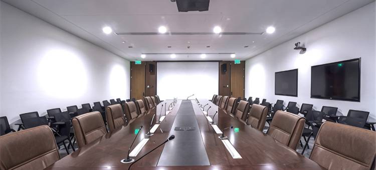 丽呈雅瑟公寓(正弘城丽汀店)图片
