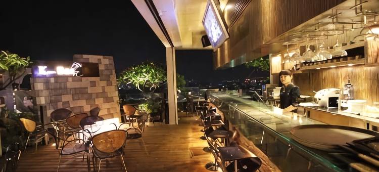 云林斗六致丽伯爵酒店图片