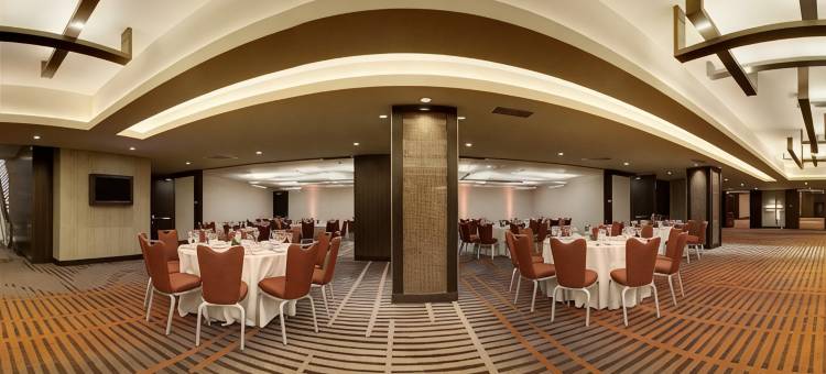 旧金山联合广场君悦酒店(Grand Hyatt San Francisco Union Square)图片