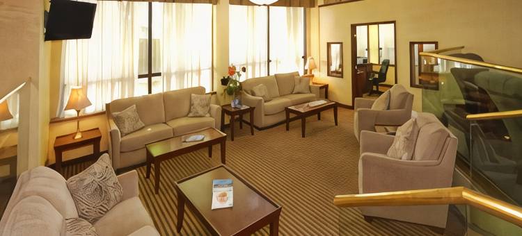 里士满机场贝斯特韦斯特优质酒店(Best Western Plus Richmond Airport Hotel)图片