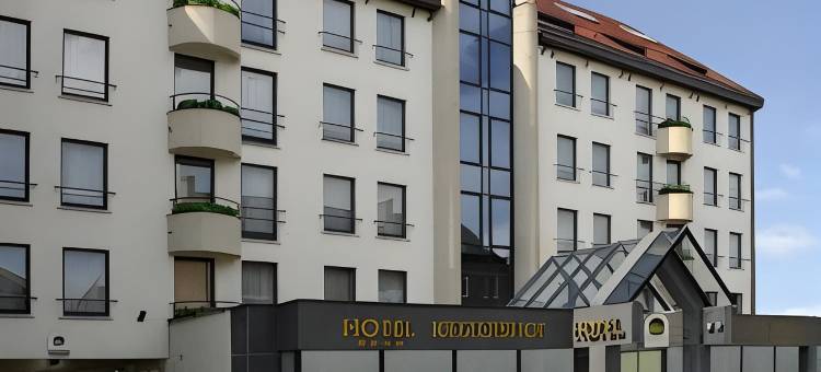 凯瑟斯霍夫酒店(Keizershof Hotel Aalst)图片