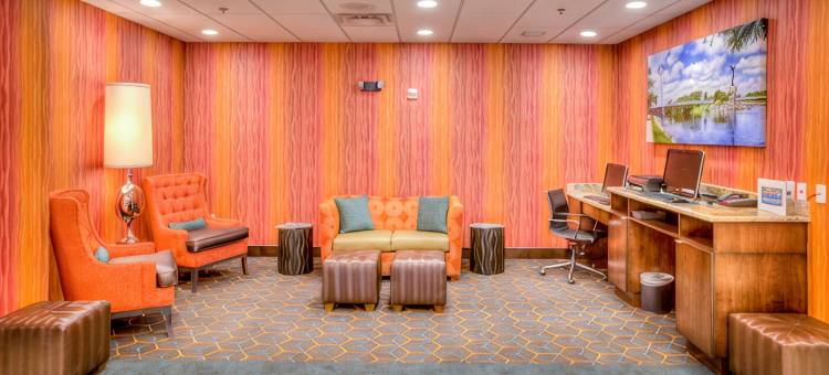 Holiday Inn Express 威奇托南(Holiday Inn Express WICHITA SOUTH by IHG)图片