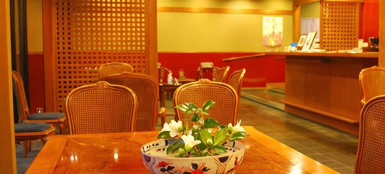 旅馆 Akebono(Ryokan Akebono)图片