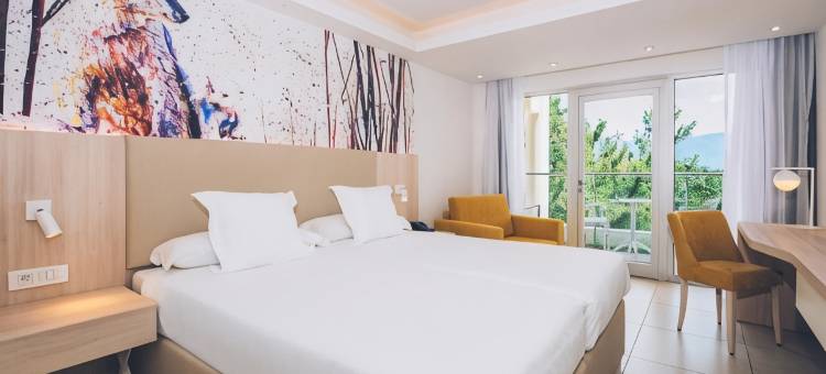 新海尔采格伊波罗之星海浪酒店 - 全包式(Iberostar Waves Herceg Novi - All Inclusive)图片