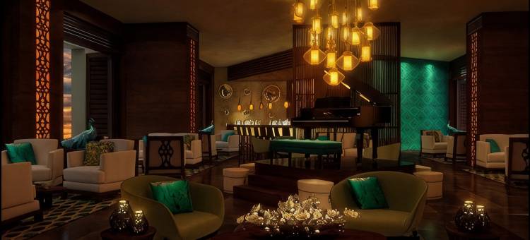 哥斯达黎加潮汐梦幻酒店 - 可选全包式(Dreams Las Mareas Costa Rica - Optional All Inclusive)图片