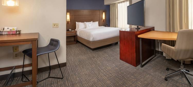 巴尔的摩机场索尼斯塔ES套房酒店(Sonesta ES Suites Baltimore BWI Airport)图片