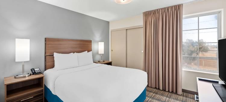 埃尔森特罗美茵斯坦套房酒店(MainStay Suites El Centro I-8)图片