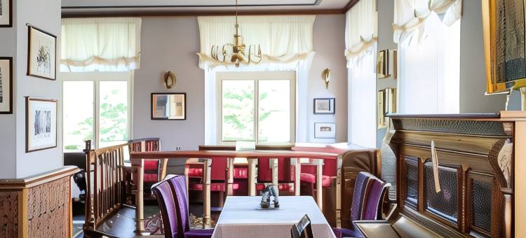 古特绍斯鲁多夫酒店及餐厅(Hotel & Restaurant Gutshaus Ludorf)图片