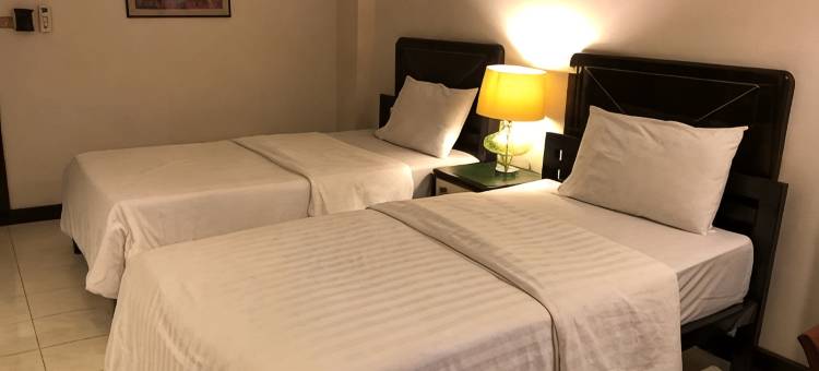 SC喜来得酒店(S.C. Heritage Hotel)图片