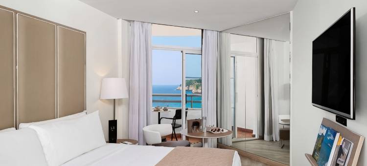 美利亚卡拉加尔达纳酒店(MELIÁ Cala Galdana)图片